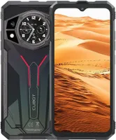 Cubot Kingkong Ax 12gb/256gb 6.5´´ Schwarz  Schwarz One Size