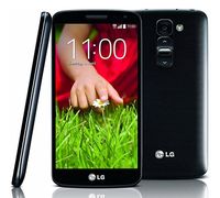 LG G2 mini LGD620 Značka schwarz