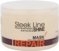 STAPIZ Haarmaske REPAIR - 250ml