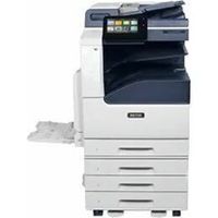 Xerox VersaLink C7130 A3 30 S./Min. Duplex Kopieren/Drucken/Scannen PCL5c/6 Duplex-Vorlageneinzug 2 Behälter Gesamt 620 Blatt, Laser, Farbdruck, 1200 x 2400 DPI, A3, Direktdruck, Blau, Weiß