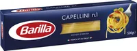 Barilla Capellini No.1 500g