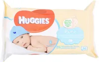 Huggies Pure Babyfeuchttücher – 1 Packung