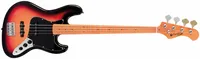 Prodipe Guitars JB80 MA Sunburst