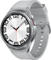 Samsung Galaxy Watch6 Classic SM-R965 47 mm LTE Silver EU  Samsung