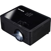 InFocus IN2138HD - 4500 ANSI Lumen - DLP - 1080p (1920x1080) - 28500:1 - 16:9 - 4:3,16:10