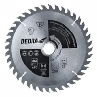 DEDRA H16036, Dřevo, 16 cm, 2 cm, 1 kusů