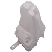 Waschwasserbehälter Wasserbehälter for Mercedes-Benz W163 ML270 A1638601160