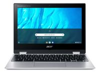 ACER Notebook Chromebook Spin 311, 11,6", 4GB RAM