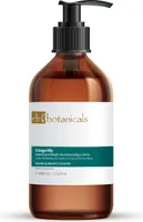 Dr Botanicals Gingerlily nawilżający balsam do rąk i ciała, 500 ml