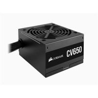 Corsair PC- Netzteil CV650 | CP-9020236-EU