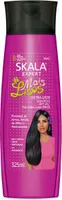 Shampoo Liso Desmaiado Extra Liso Skala 325ml