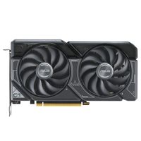 Asus Dual-Rtx4060Ti-O8G 8Gb Gddr6 Hdmi Dp