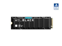 WD_BLACK™ SN850 NVMe™ SSD TB, MB/s 7000 1