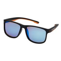 Savage Gear Savage1 Polarized Sunglasses Polarisationsbrille, Farbe:Blue Mirror
