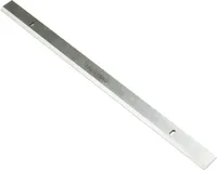 Ersatzmesser für Abrichthobelmaschine #DED7811 (Satz)