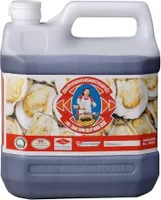 Mäkrua Austernsauce 1 x 4500 ml Kanister