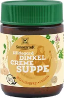 Hildegard - Dinkel-Cremesuppe 100g
