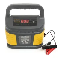 Prostownik Mikroprocesorowy 12V/24V 60-200Ah Kd1920