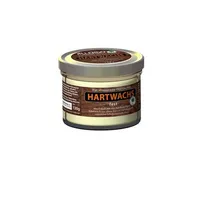 Allendo Hartwachs Fest im Glas Ohne Konservierungsstoffe 130g