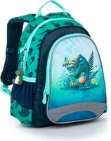 Kindergartenrucksack SISI T-Rex Topgal SISI 22059