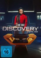 Star Trek Discovery Staffel 4