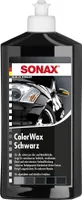 Sonax ColorWax schwarz 500 Milliliter Dose Reifen