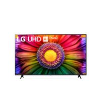LG 55UR80006LJ 4K TV LED 3 840 x 2 160 pixelů 55 palců