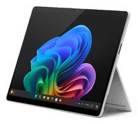 Microsoft Surface Pro Copilot+ PC - 16GB - 512GB - X Plus 13" touchscreen - Snapdragon - 512 GB - 16 GB