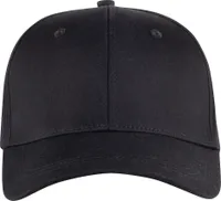 Clique - "Flexfit" čiapka pre mužov/dámy uni UB237 (S - M) (Black)