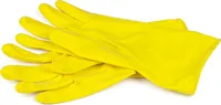 reinigungshandschuhe Größe. M latex ŽL