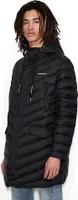 Armani Exchange 8nzl20_znw3z Jacke Schwarz S Mann Schwarz S