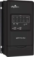 Offgridtec® MPPT Pro Duo Laderegler 30A 12V 24V  für zwei Batteriekreisläufe