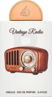 Lattafa Pride Vintage Radio parfémovaná voda unisex 100 ml