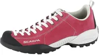 Scarpa Mojito red rose Freizeitschuhe EU 41
