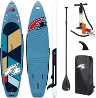 SUP BOARD F2 IMPACT 10'8" 325 CM Stand Up