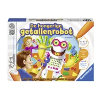 Ravensburger 00768 Interaktives Spielzeug