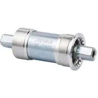 Fsa Power Pro Bb-7420ai Jis Tretlager Silber 68 mm / 103 mm Silber 68 mm
