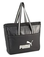 PUMA Campus Shopper Puma Black schwarz