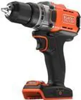 Black & Decker Akku-Bohrschrauber 18V ohne Akku BCD382XN (BCD382XN-XJ)