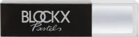 Blockx Große Pastellkreide, Zinkweiß 2 13812BXC