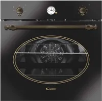 Candy Classic FCR 824 GH/E 70 l A Czarny