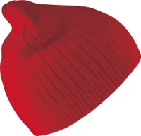 Result Winter Essentials - Mütze für Herren/Damen Uni PC5734 (Einheitsgröße) (Rot)