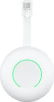 HomeWizard HomeWizard - Monitor energii Wi-Fi - Miernik P1 - Miernik zużycia energii - Zrozumienie zużycia energii za pomocą aplikacji
