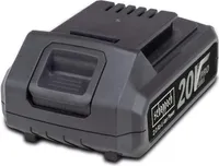 Scheppach Batterie 2.0 Ah BA2.0-20ProS