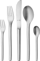 WMF Besteck-Set 66-teilig Evoque Cromargan protect