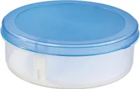 Sunware Club Cuisine Dóza na dort se zdvižným mechanismem Transparan