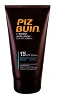 Piz Buin Hydro Infusion Sun Gel Creme SPF15 150 ml