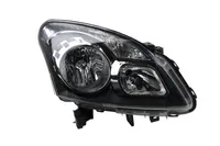 Johns, przednie reflektory halogenowe pasujące do Renault Koleos HY 08-11 H7 H7 prawe 26025JY40A