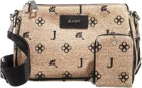 Joop! Decoro Tessere Jasmina Shoulderbag Shz Black