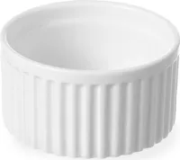 Miska zapíkací, HENDI, ø90x(H)48mm